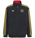 adidas Originals Training jacket - Reversible - Manchester Unite