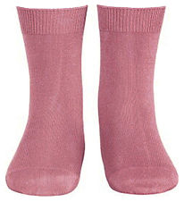 Condor Strømper - Tamarisk