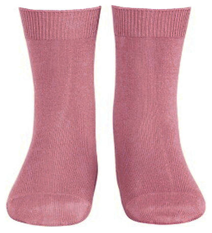 Condor Strømper - Tamarisk