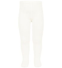 Condor Strømpebukser - Cream