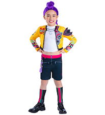 Rubies Costume - Kpop Demon Hunters - Rumi