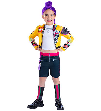 Rubies Udklædning - Kpop Demon Hunters - Rumi