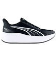 Puma Sko - Dasher Lite SLIPTECH™ - Sort/Hvid