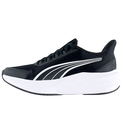 Puma Sko - Dasher Lite SLIPTECH™ jr - Sort/Hvid