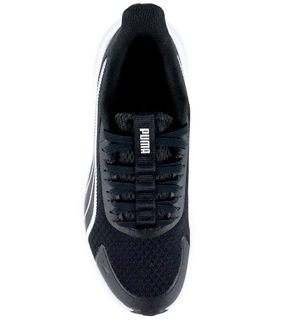 Puma Sko - Dasher Lite SLIPTECH™ jr - Sort/Hvid