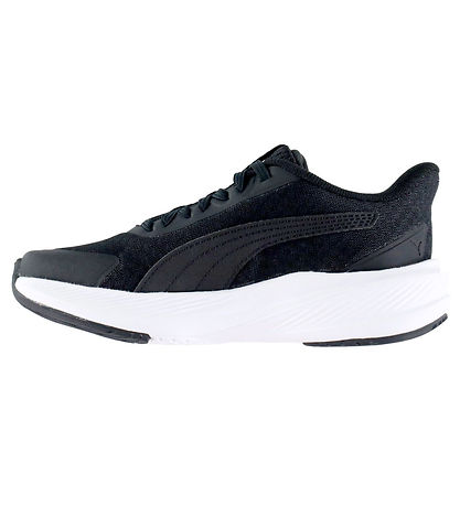 Puma Sko - Dasher Lite SLIPTECH™ PS - Sort/Hvid
