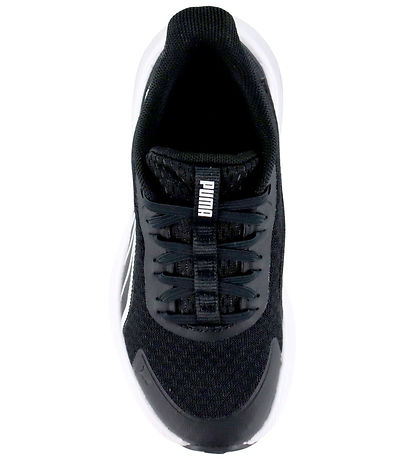 Puma Sko - Dasher Lite SLIPTECH™ PS - Sort/Hvid