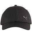 Puma Kasket - Ess Metal Cat Baseball Jr - Sort