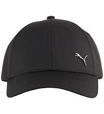 Puma Kasket - Ess Metal Cat Baseball Jr - Sort