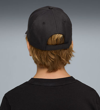 Puma Kasket - Ess Metal Cat Baseball Jr - Sort