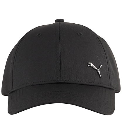 Puma Kasket - Ess Metal Cat Baseball Jr - Sort