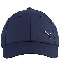 Puma Kasket - Ess Metal Cat Baseball Jr - Navy