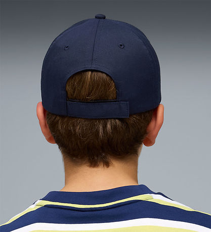 Puma Kasket - Ess Metal Cat Baseball Jr - Navy