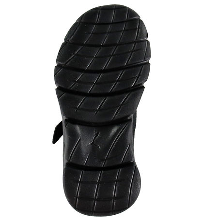 Puma Sko - FlexFocus Modern AC+ PS - Sort