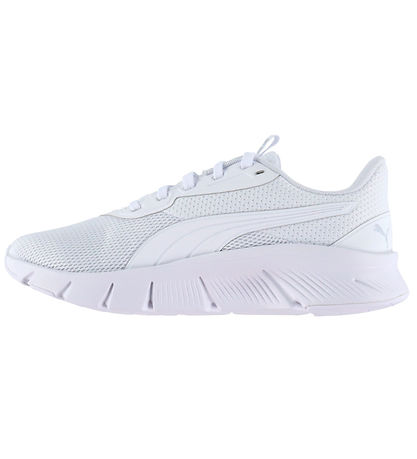 Puma Sko - FlexFocus Lite Modern Jr - Hvid
