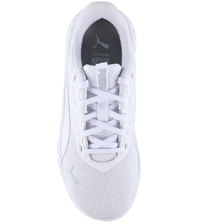 Puma Sko - FlexFocus Lite Modern Jr - Hvid