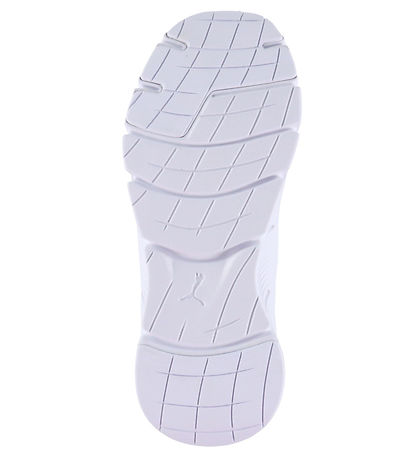 Puma Sko - FlexFocus Lite Modern Jr - Hvid