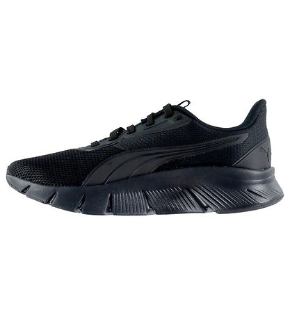 Puma Sko - FlexFocus Lite Modern Jr - Sort