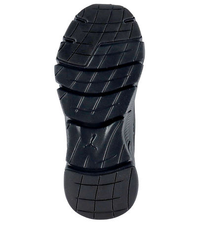 Puma Sko - FlexFocus Lite Modern Jr - Sort