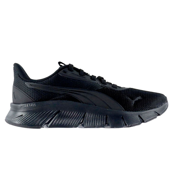 Puma Sko - FlexFocus Lite Modern Jr - Sort