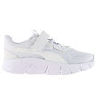 Puma Sko - FlexFocus Modern AC+ PS - Hvid