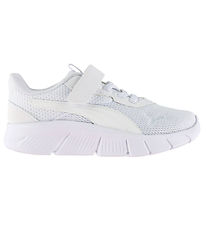 Puma Sko - FlexFocus Modern AC+ PS - Hvid