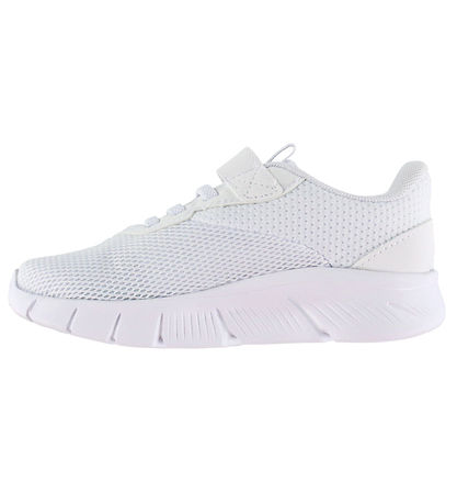 Puma Sko - FlexFocus Modern AC+ PS - Hvid