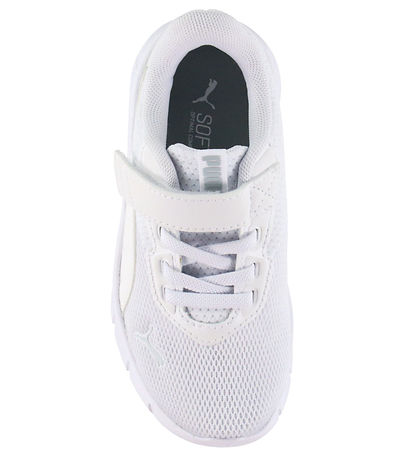 Puma Sko - FlexFocus Modern AC+ PS - Hvid