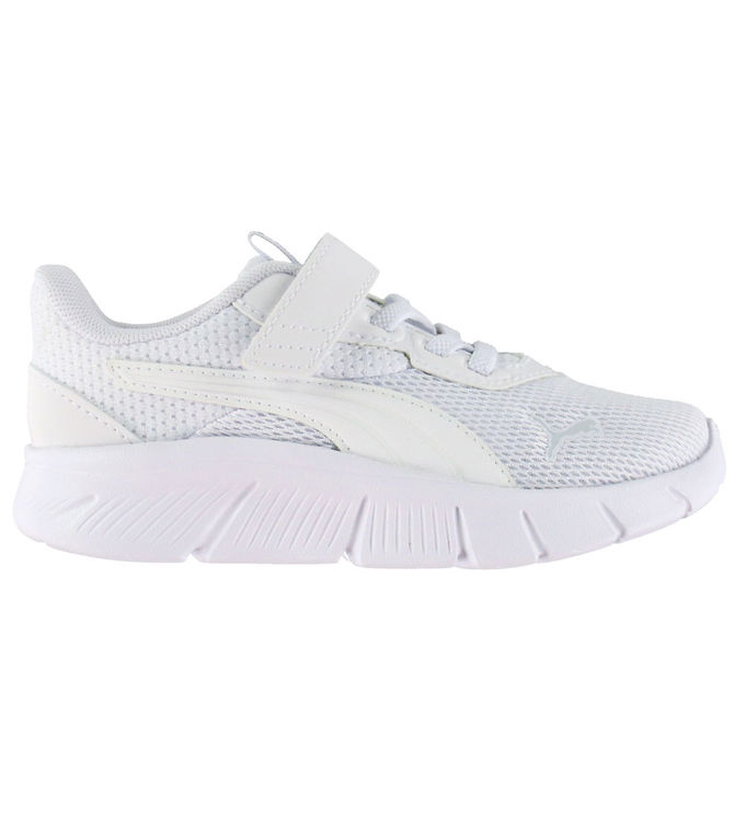 Puma Sko - FlexFocus Modern AC+ PS - Hvid