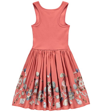 Molo Kjole - Rib - Cassandra - Decoration Shells