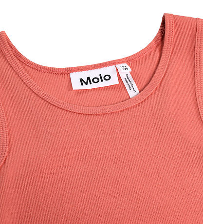 Molo Kjole - Rib - Cassandra - Decoration Shells