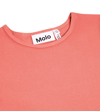 Molo Kjole - Rib - Cissa - Decoration Shells