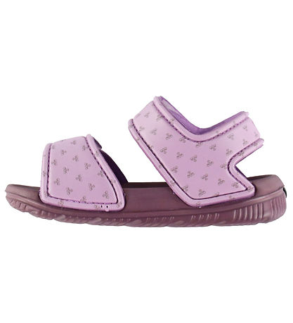 Hummel Sandaler - Playa Infant - Mauve Shadow