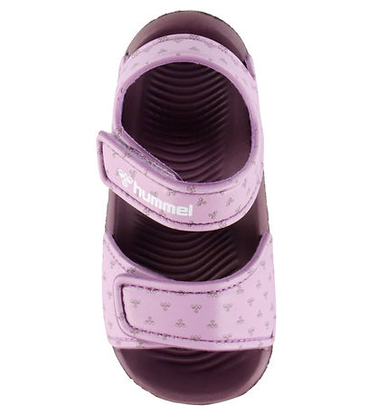 Hummel Sandaler - Playa Infant - Mauve Shadow