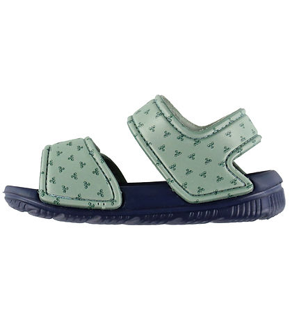 Hummel Sandal - Playa Infant - Shadow