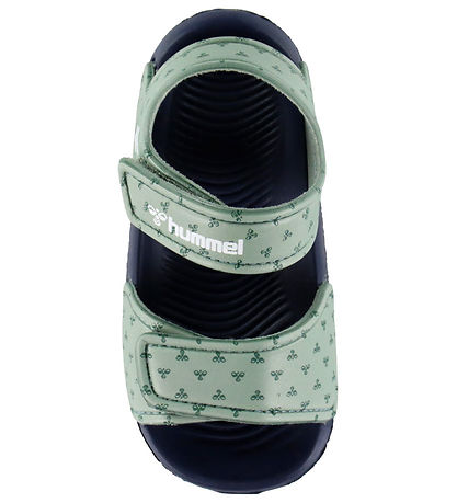 Hummel Sandal - Playa Infant - Shadow