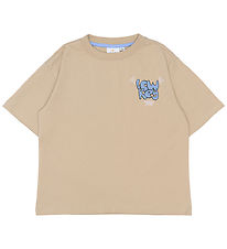 The New T-shirt - TnScott - Humus