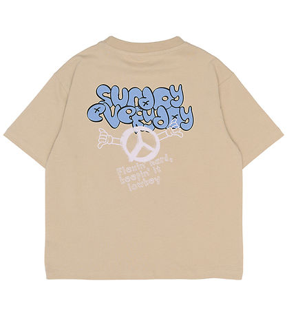 The New T-shirt - TnScott - Humus