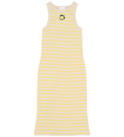 The New Kjole - TnShannon - Acacia Striped