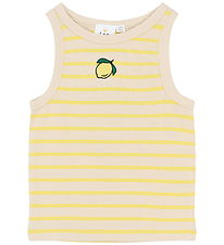 The New Top - TnShannon - Acacia Strioed