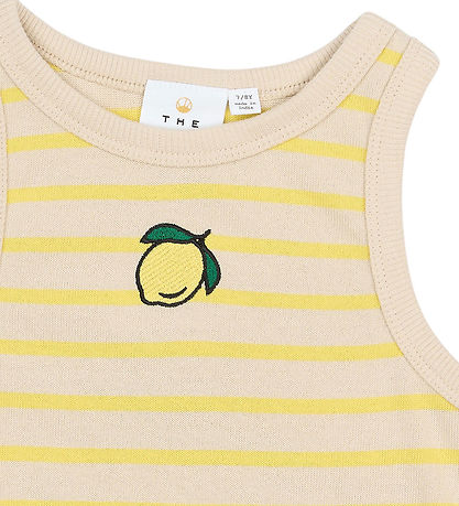 The New Top - TnShannon - Acacia Strioed