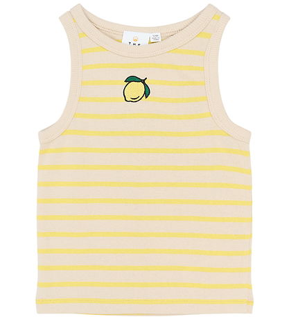 The New Top - TnShannon - Acacia Strioed