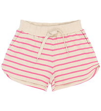 The New Shorts - ThShannon - Charmine Rose Striped