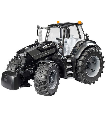 Bruder Traktor - Deutz-Fahr 8280 TTV Warrior - 03162