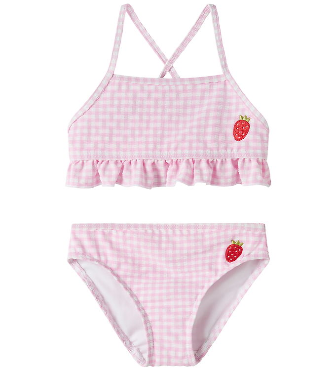 Name It Bikini - NmfZammer - Cotton Candy