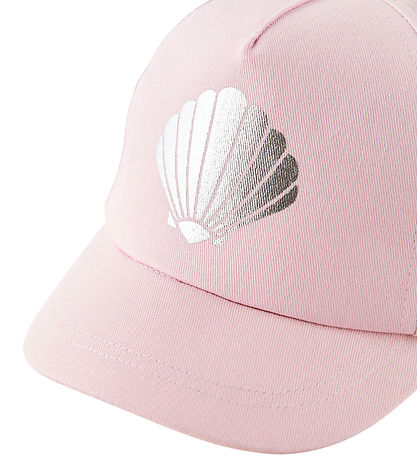 Name It Kasket - NmfFinuka - Cradle Pink/Shell