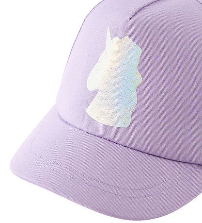 Name It Kasket - NmfFinuka - Lavender Fog/Unicorn