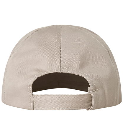 Name It Kasket - NmmFuni - Chateau Gray/Teddy