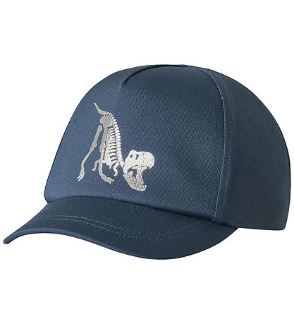 Name It Kasket - NmmFuni - Vintage Indigo/Dino