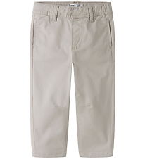 Name It Jeans - NmmBen - Chateau Gray